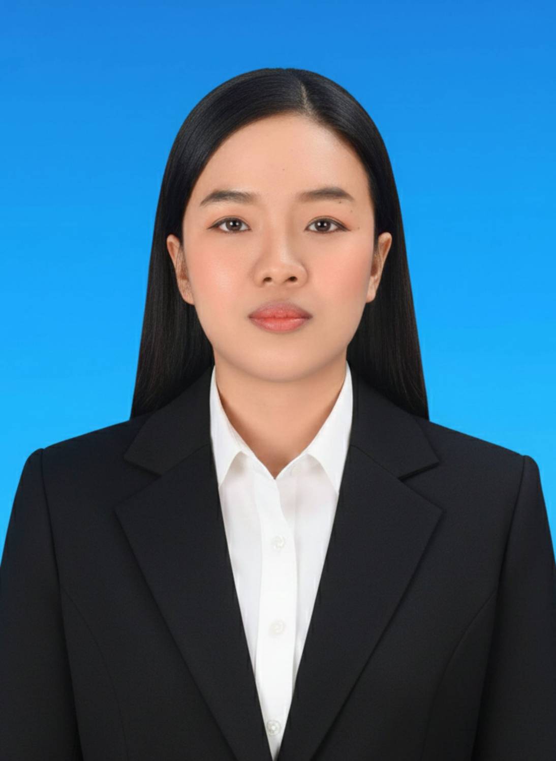 นางสาวชฎาพร แจนอาษานักวิชาการแรงงานปฏิบัติการ