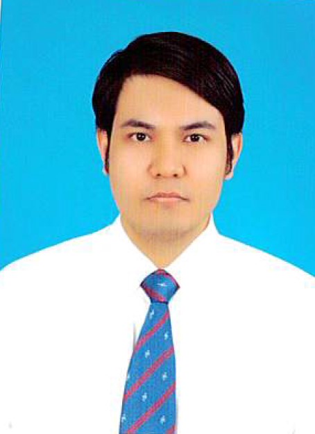 นายปภินวิทย์ พรหมสุวรรณ   นักวิชาการแรงงานปฏิบัติการ