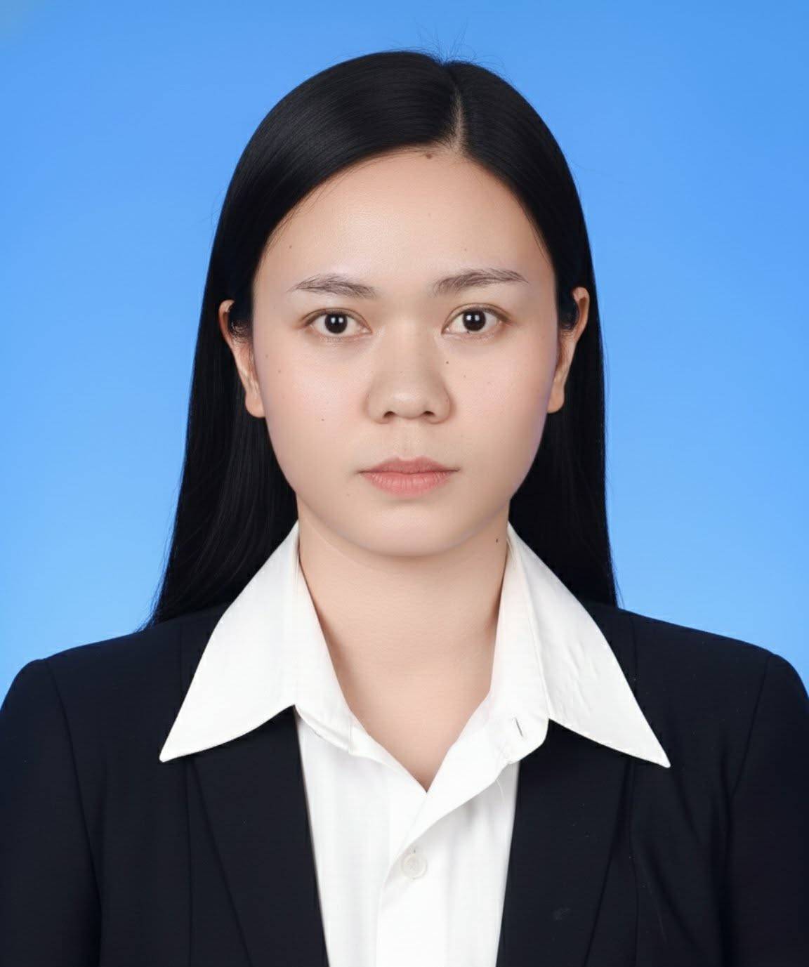 นายปภินวิทย์ พรหมสุวรรณ   นักวิชาการแรงงานปฏิบัติการ