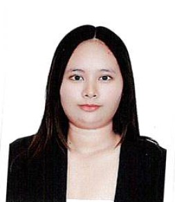 นางสาวชฎาพร แจนอาษานักวิชาการแรงงานปฏิบัติการ