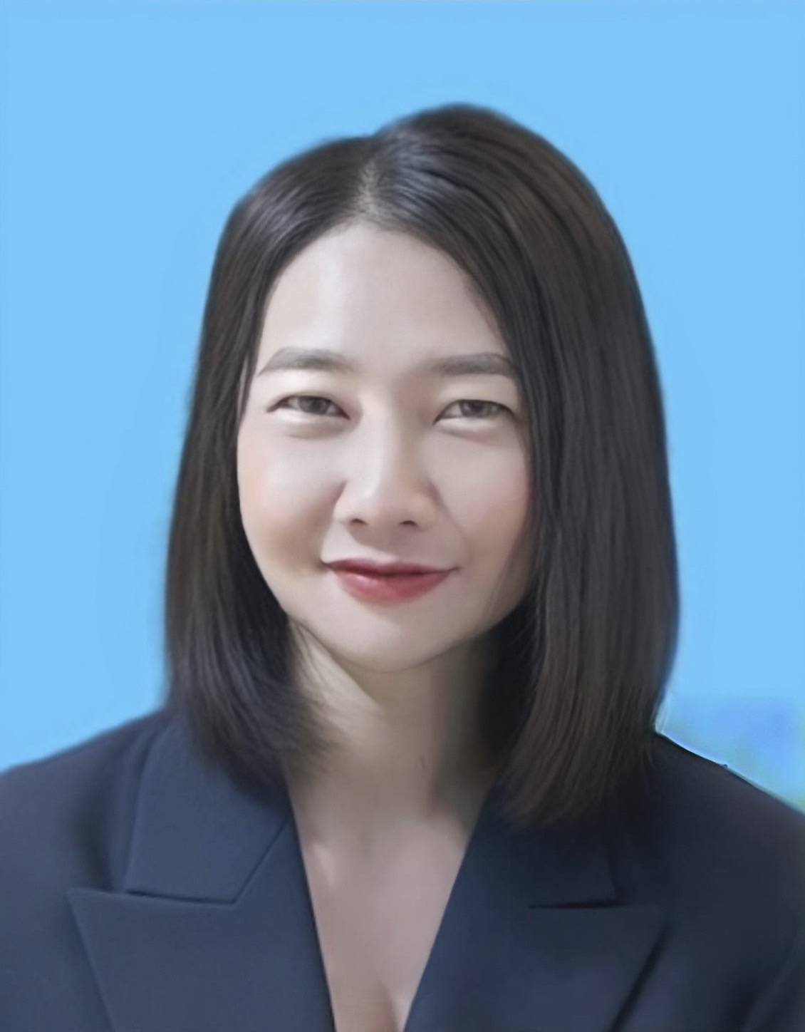 นางสาวชฎาพร แจนอาษานักวิชาการแรงงานปฏิบัติการ