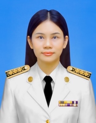 นางสาวชฎาพร แจนอาษานักวิชาการแรงงานปฏิบัติการ