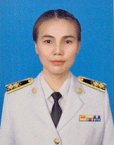 นางสาวชฎาพร แจนอาษานักวิชาการแรงงานปฏิบัติการ