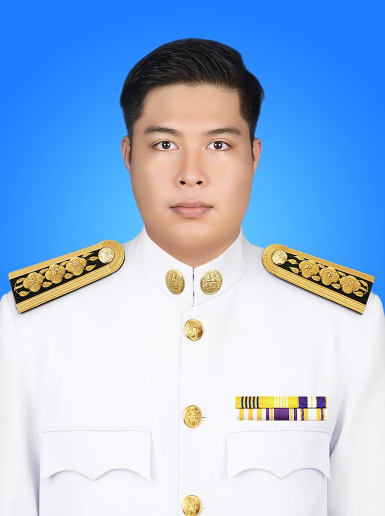 นายปภินวิทย์ พรหมสุวรรณ   นักวิชาการแรงงานปฏิบัติการ