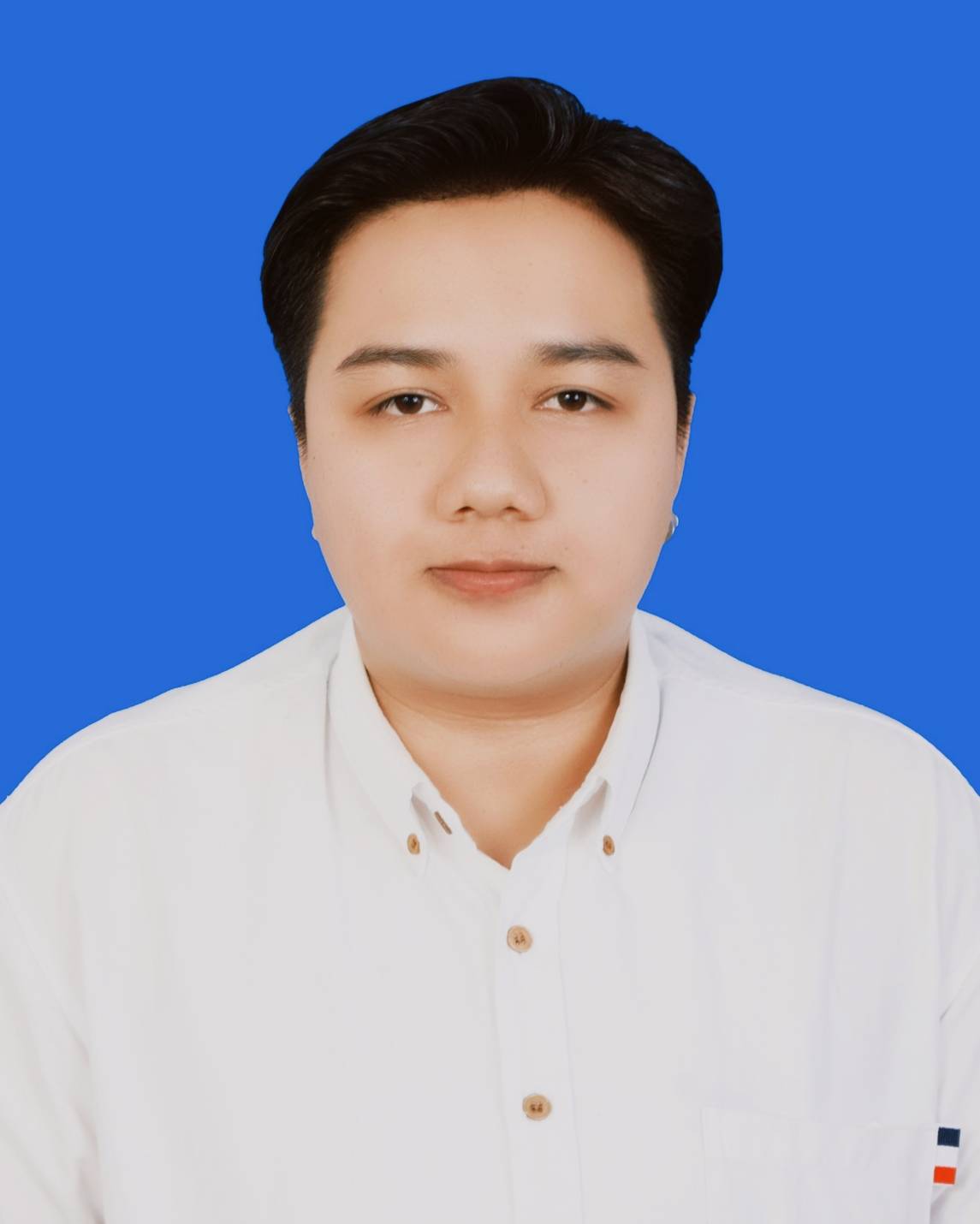 นายมานัส  หวังโซ๊ะ 