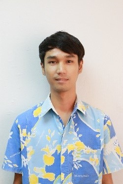 พันจ่าเอกบัญชา ชื่นชม