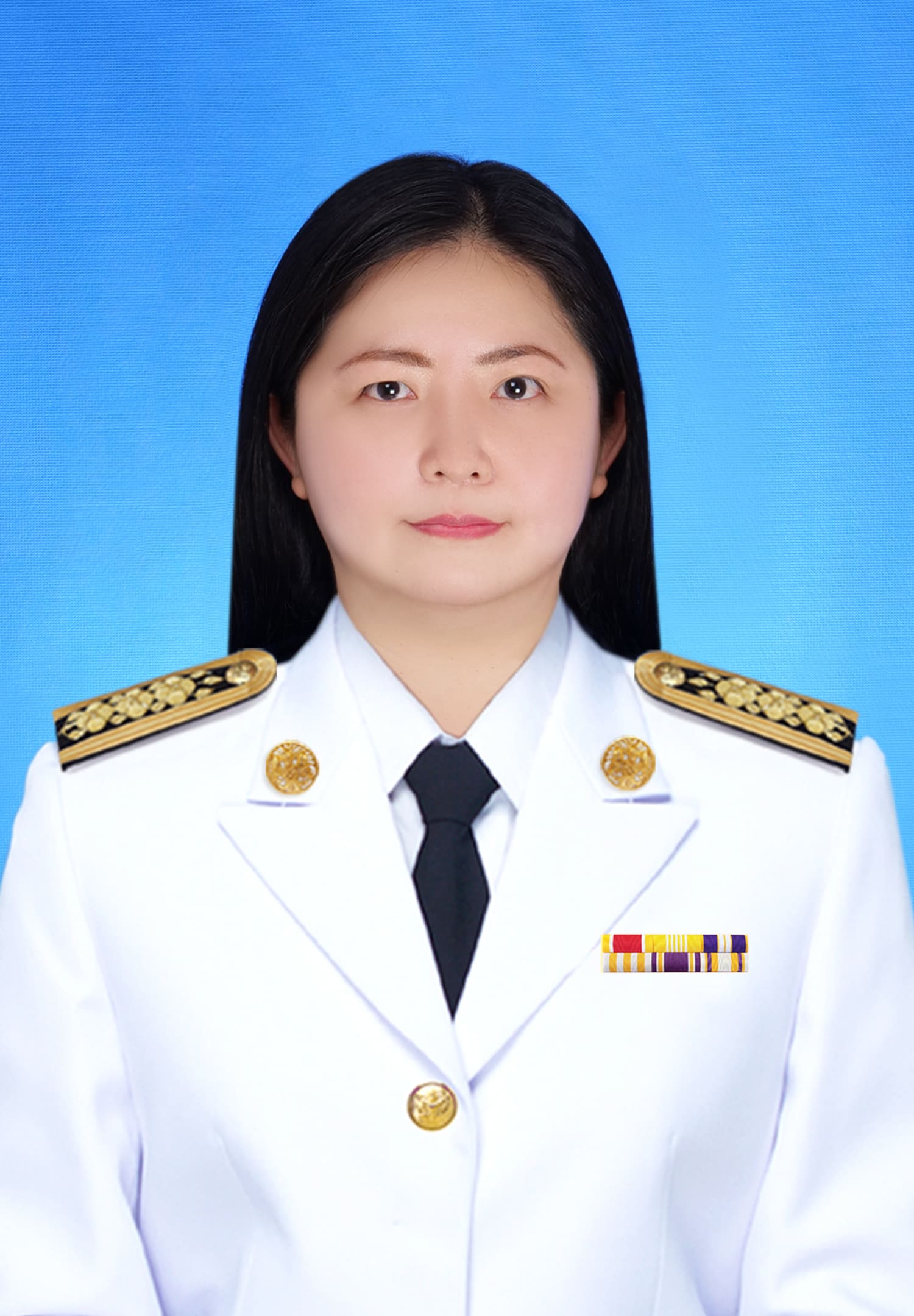 นางสาวรัตนา อุดมสินประเสริฐ