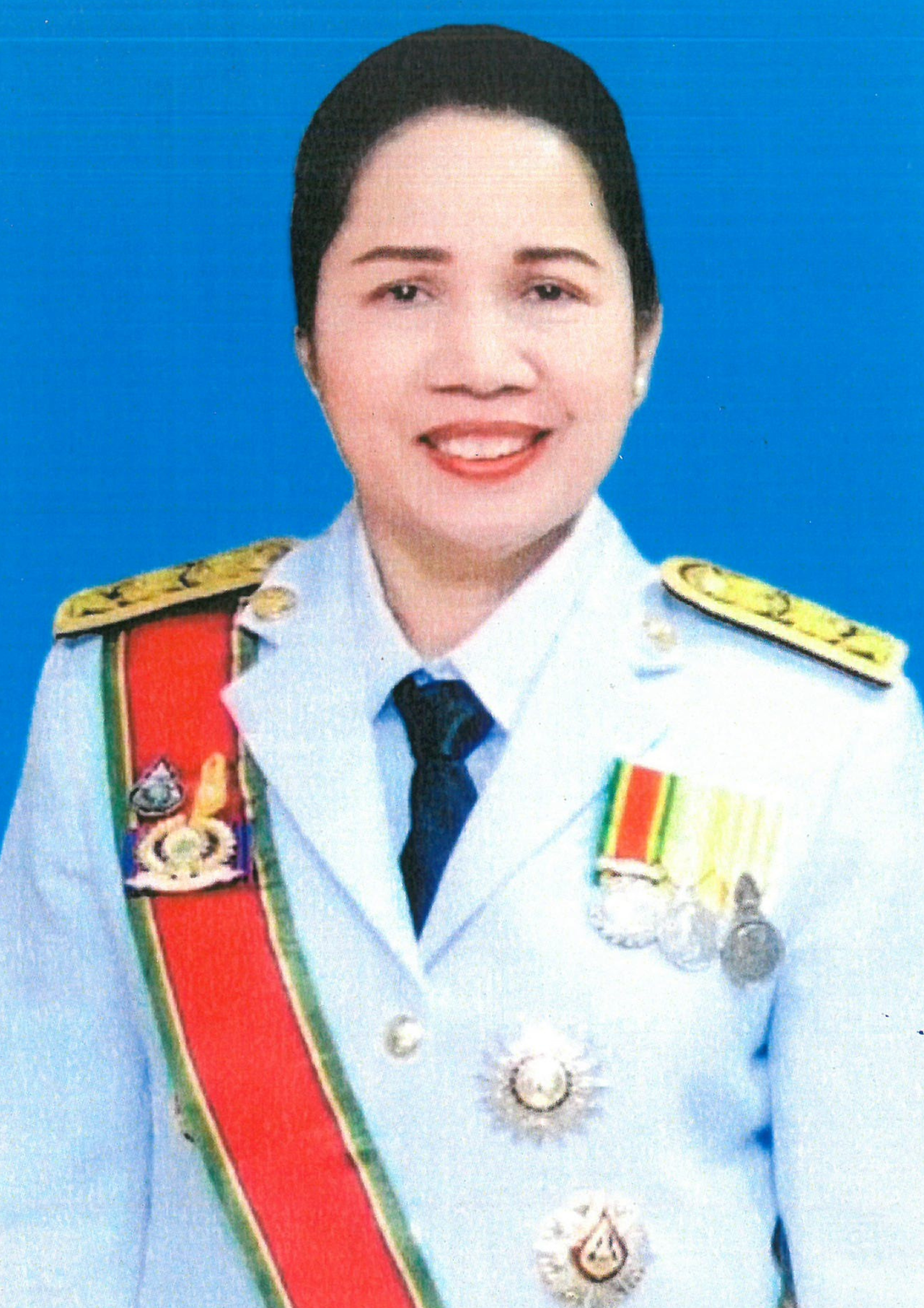 นางสาวสุภิญญา แก่นจ้าย