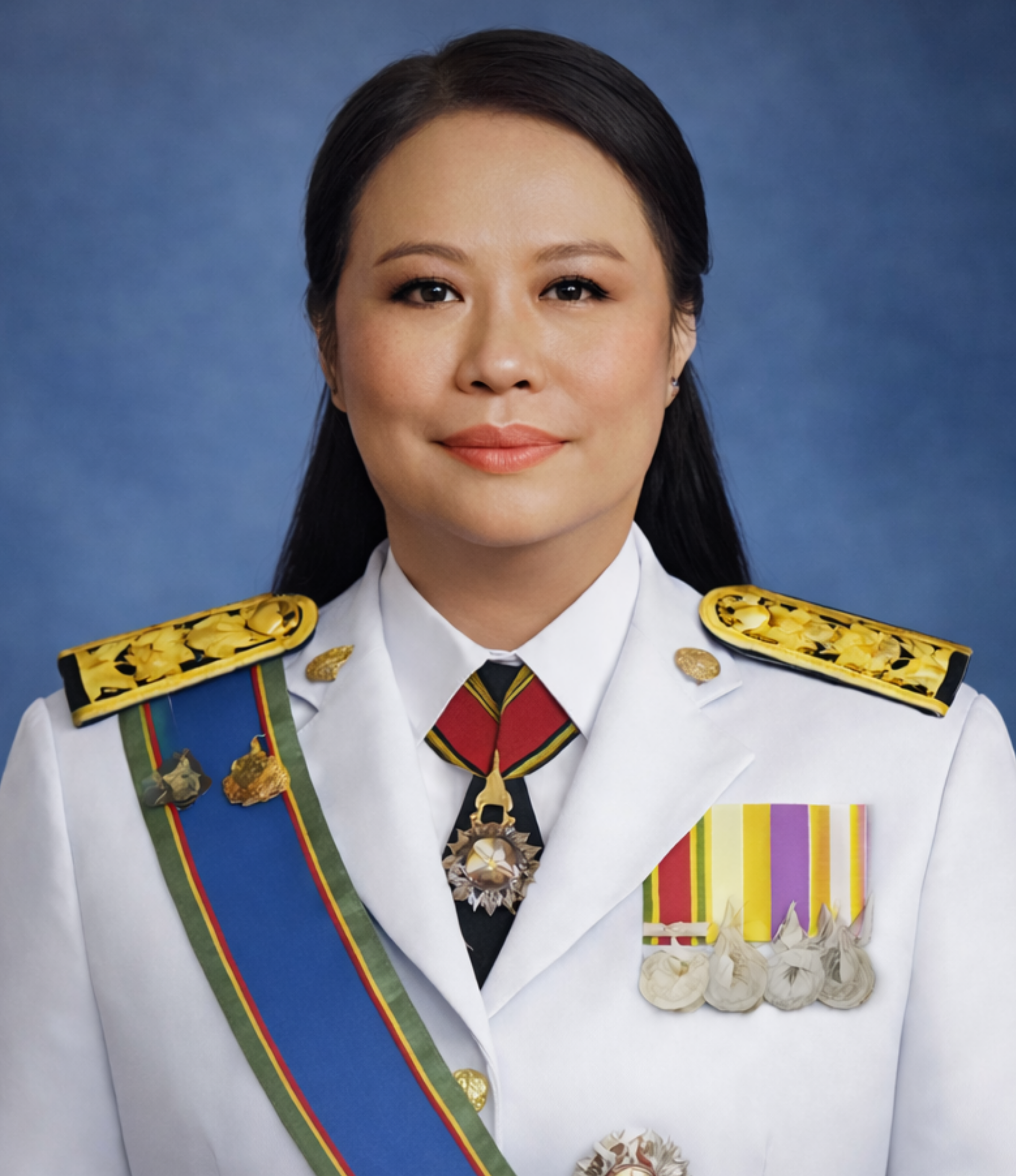 นางสาวเบญจวรรณ อดทน ผู้อำนวยการสำนักงานจัดหางานกรุงเทพมหานครพื้นที่ 6