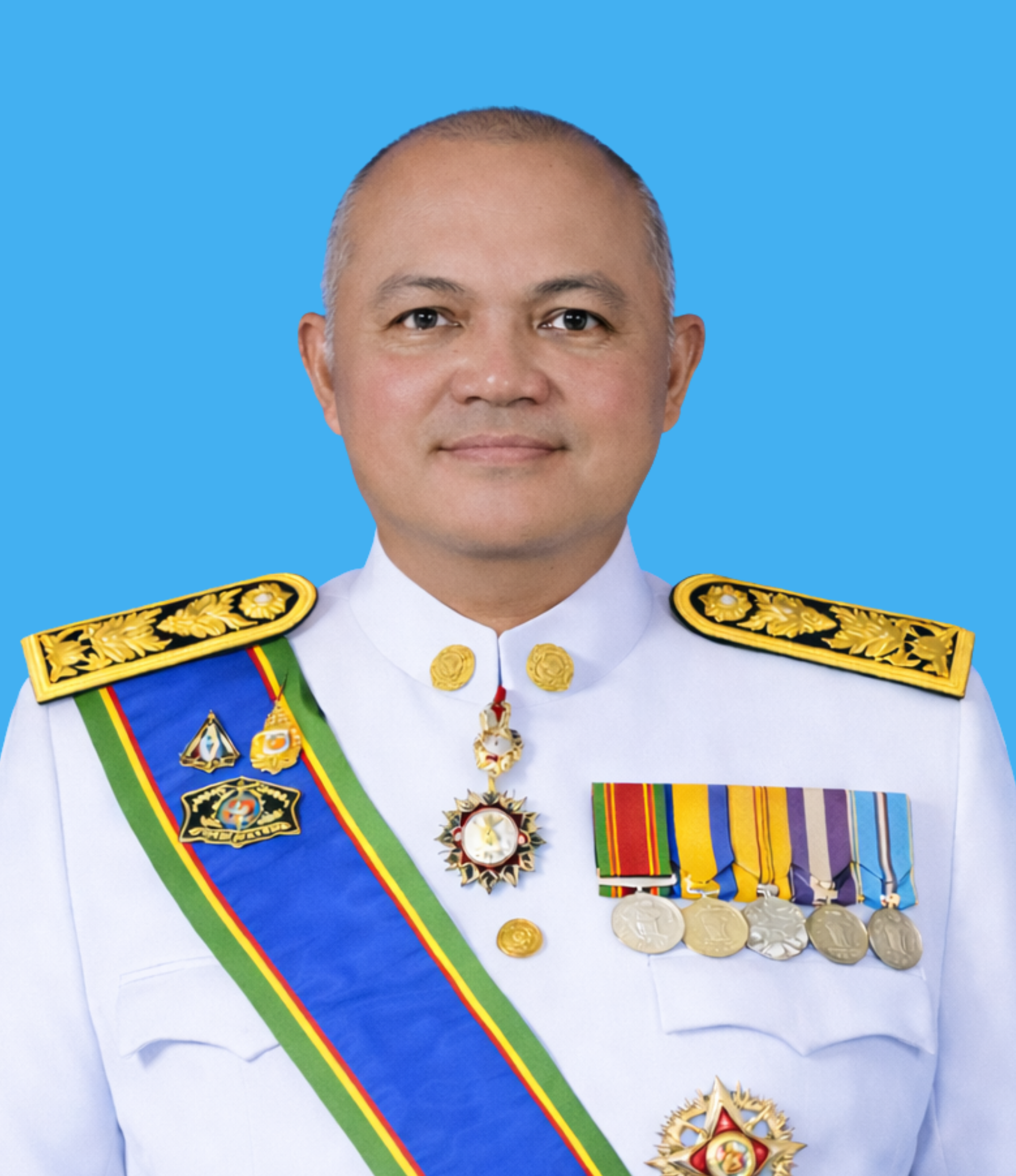 นายสนธยา กาลาศรี ผู้ตรวจราชการกรม