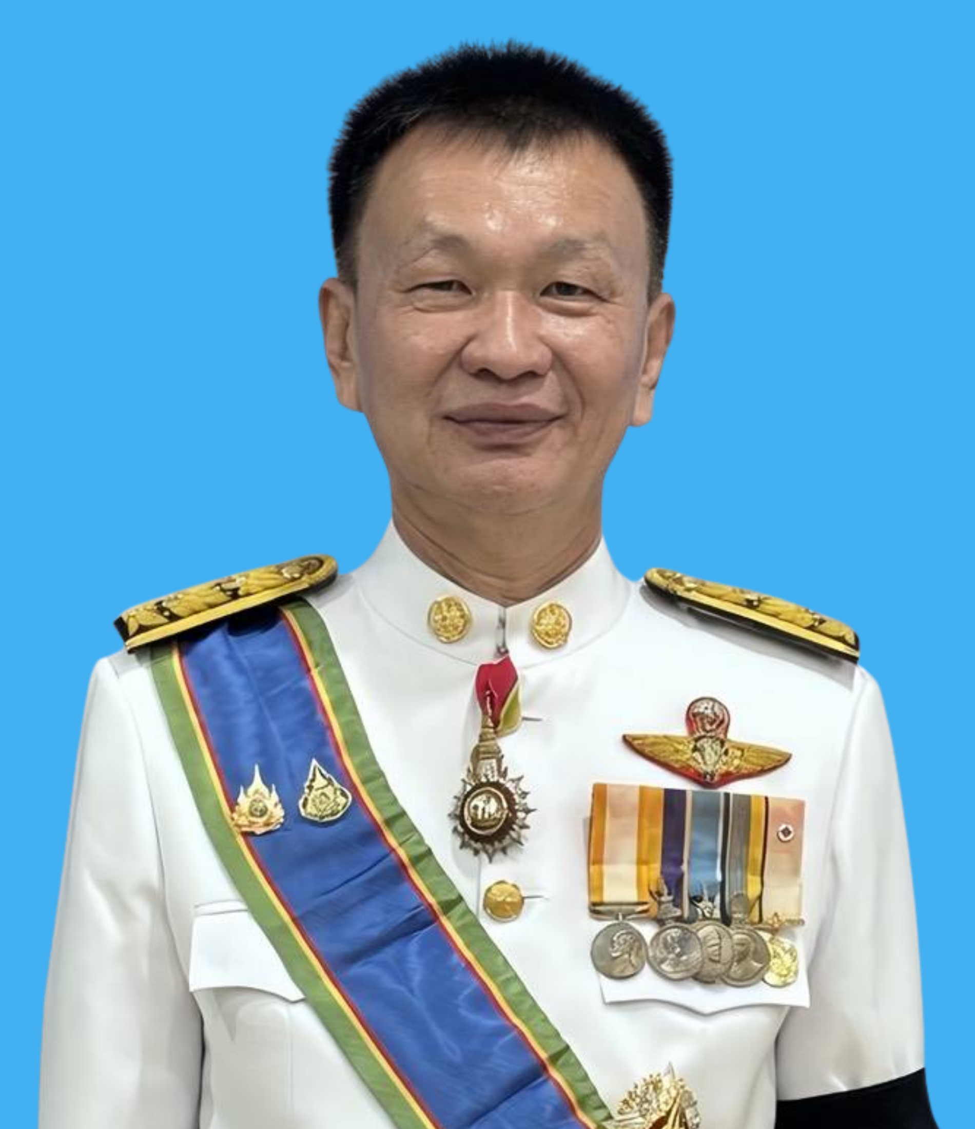 นายฉัตรณพัฒน์ อังกูรพัฒนาสุข
