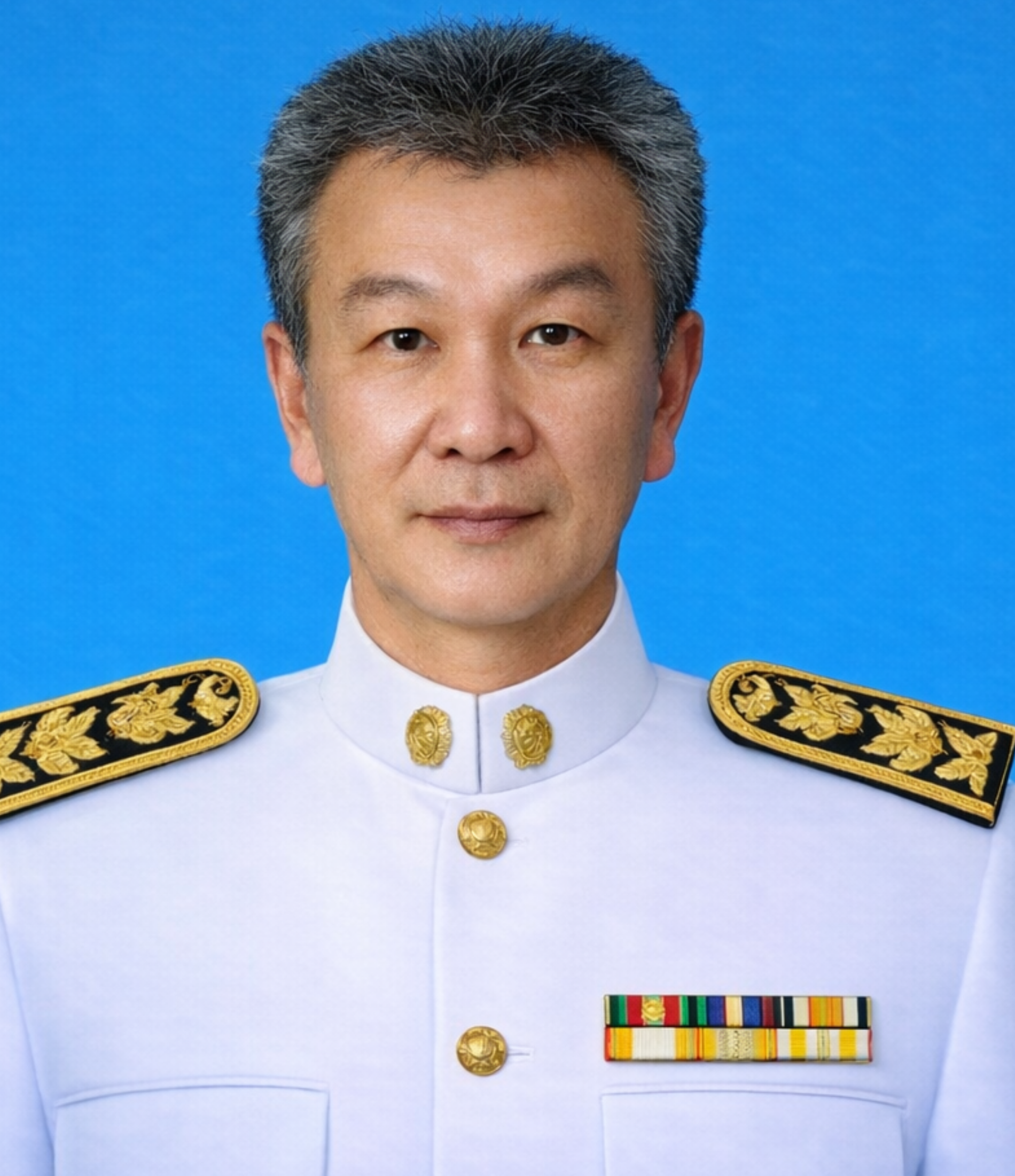 นายฉัตรณพัฒน์ อังกูรพัฒนาสุข ผู้อำนวยการสำนักงานจัดหางานกรุงเทพมหานครพื้นที่ 9