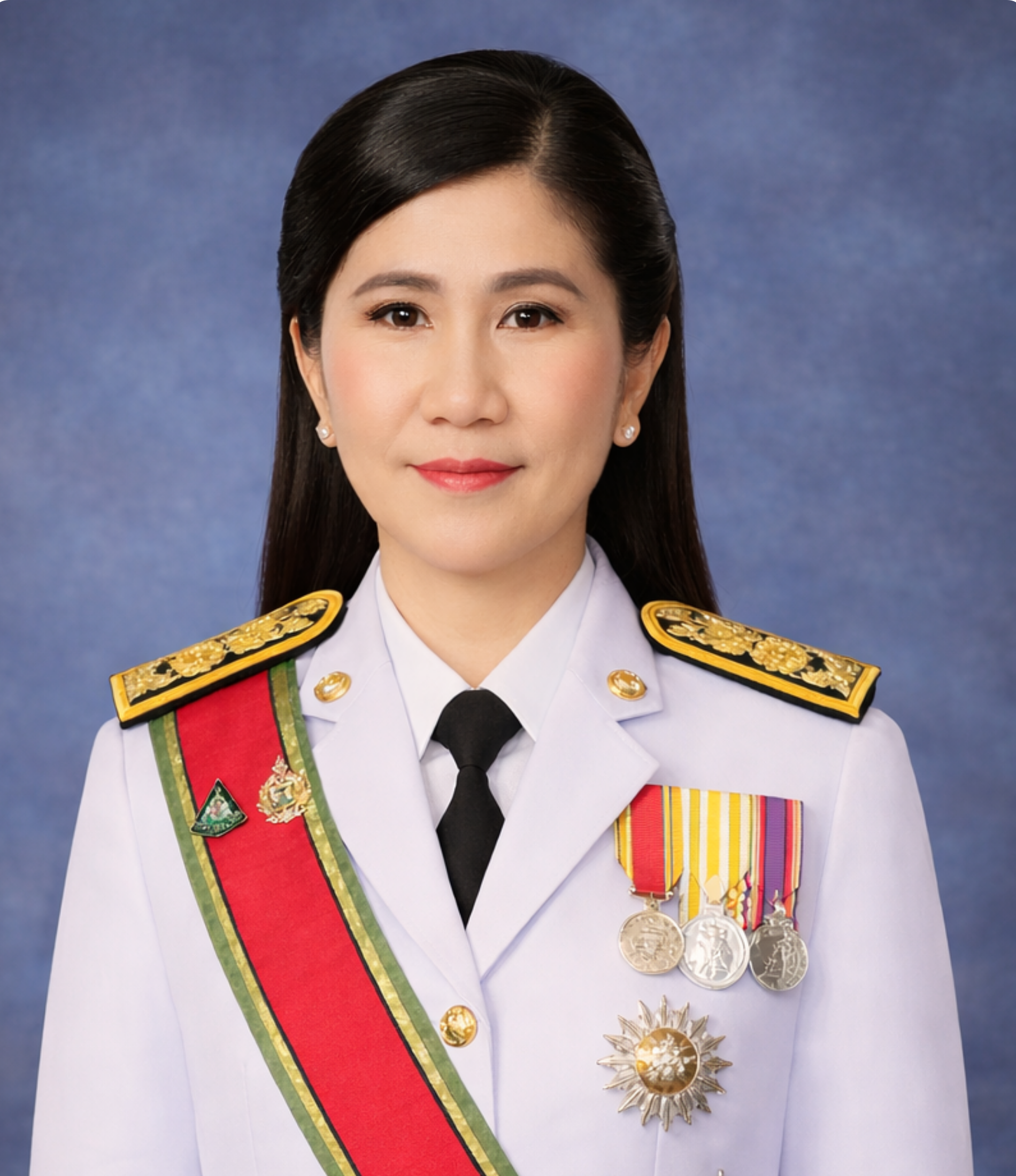 นางสาวสุจิตรา ขจรกิดาการ ผู้อำนวยการกองบริหารข้อมูลตลาดแรงงาน