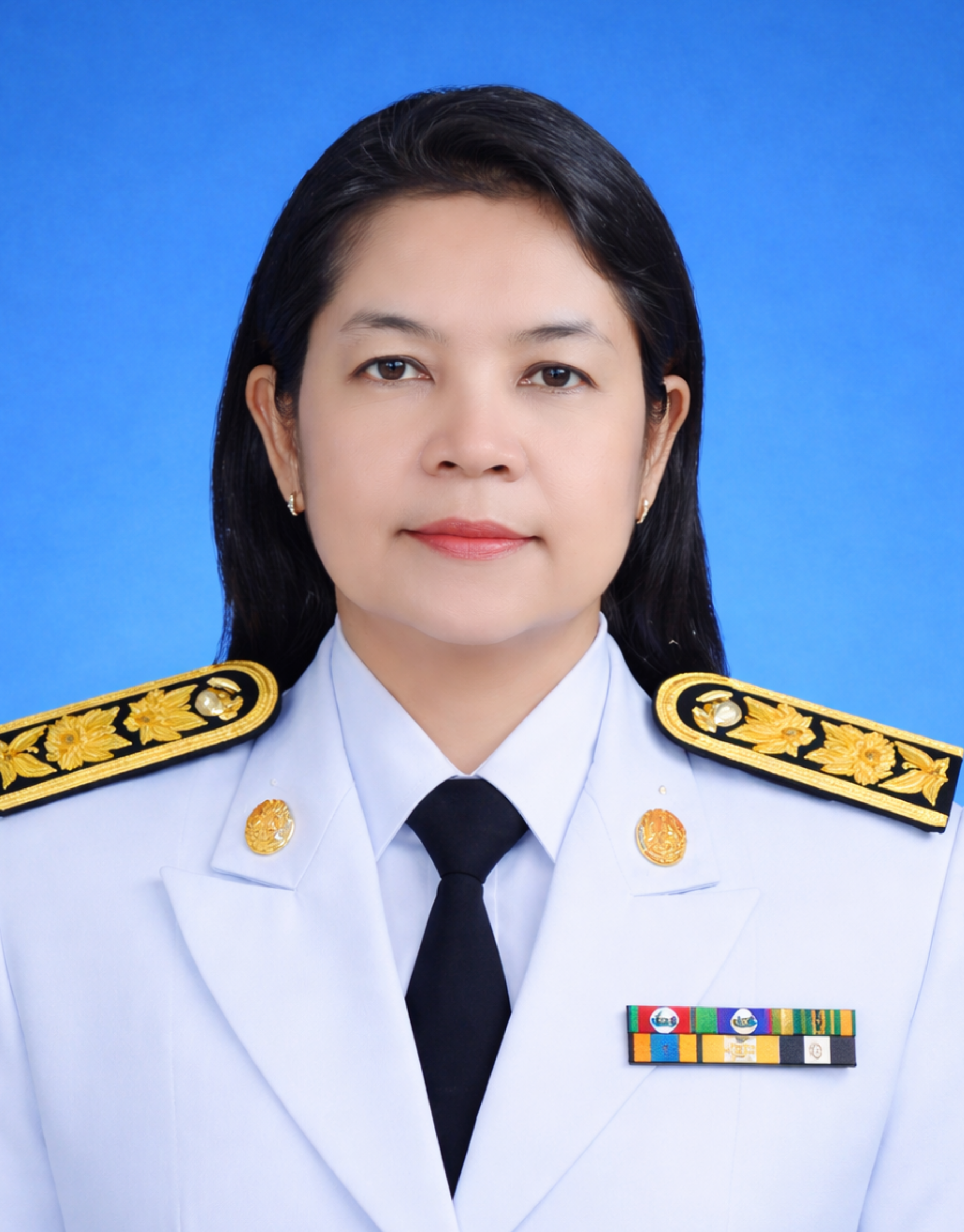 นางอุไร เหมทานนท์ หัวหน้าผู้ตรวจสอบภายใน