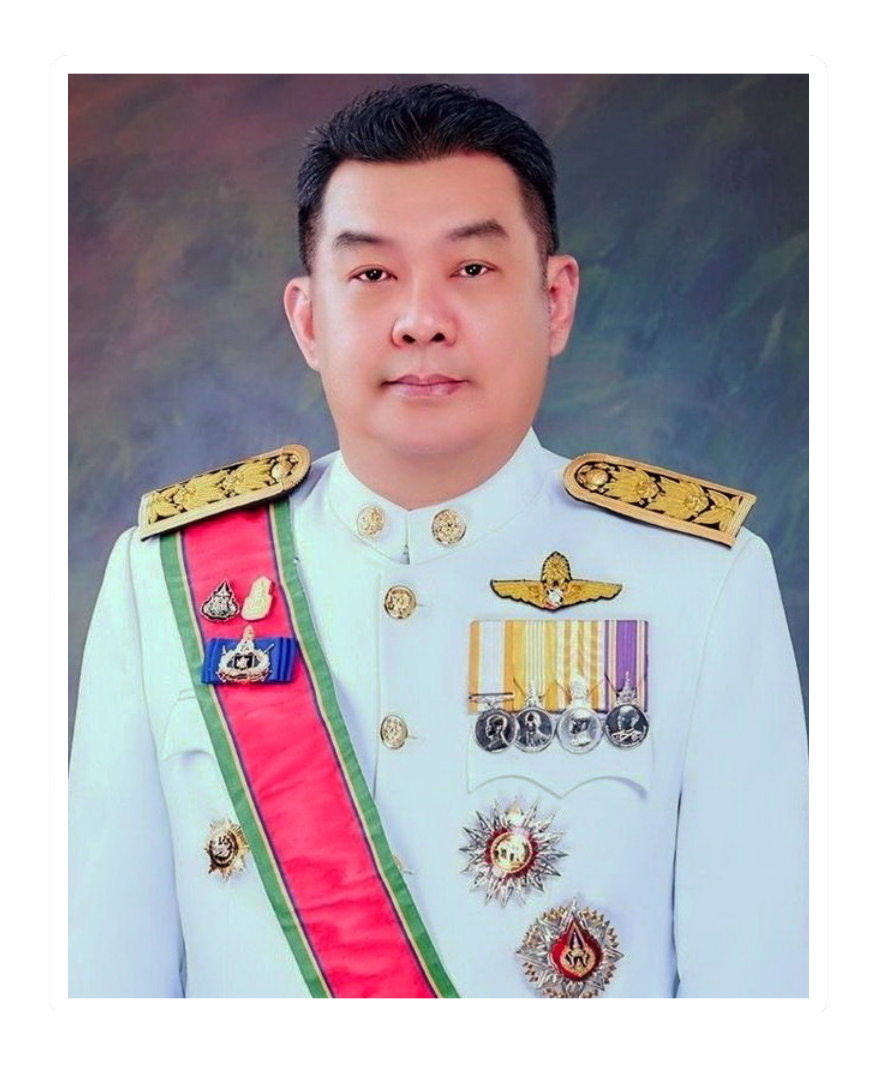 นายวิชิต อินทรเจริญ รองอธิบดีกรมการจัดหางาน 