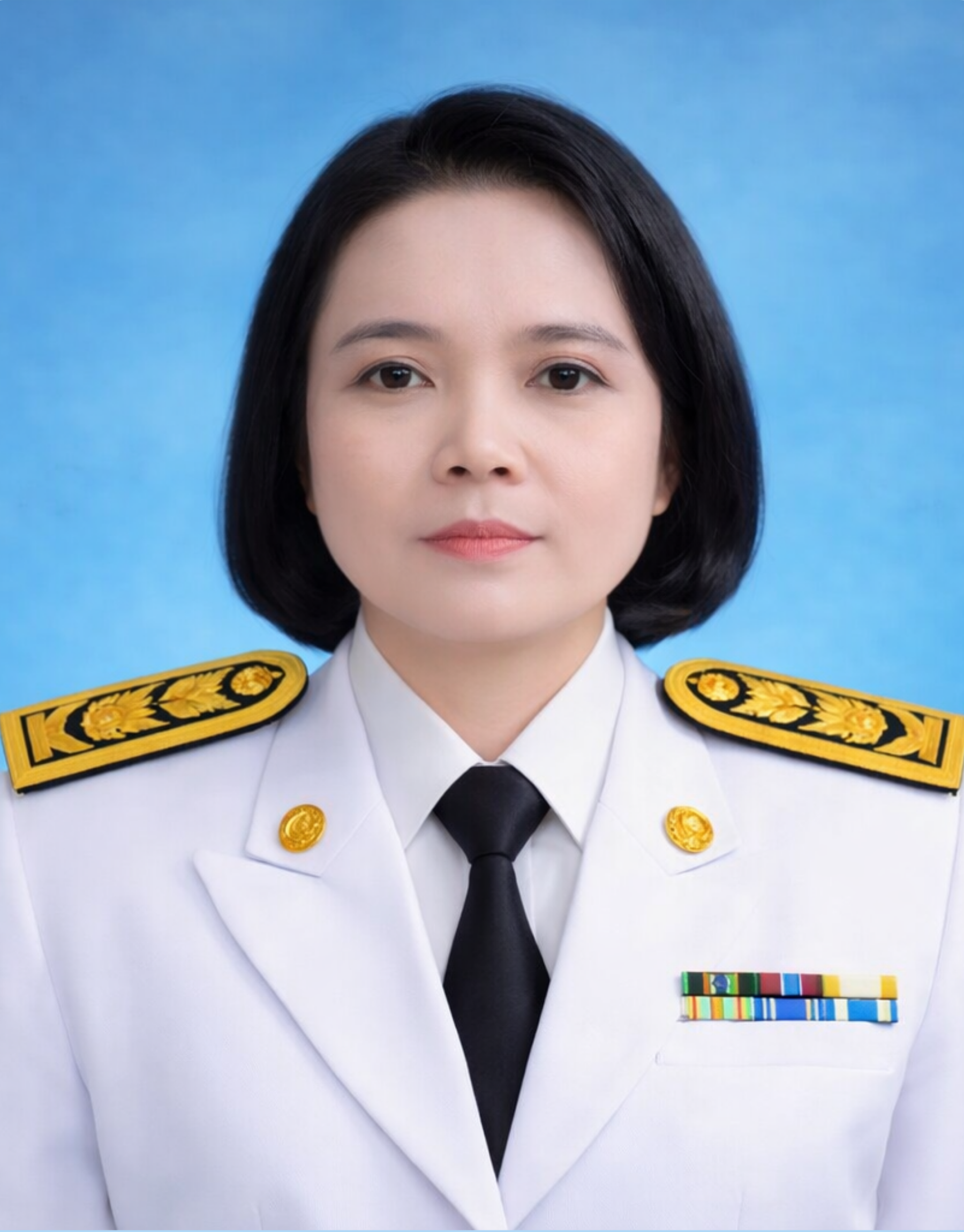 นางสาวนภฤดี เต็มบางงอน ผู้เชี่ยวชาญเฉพาะด้านพัฒนาระบบบริการจัดหางาน