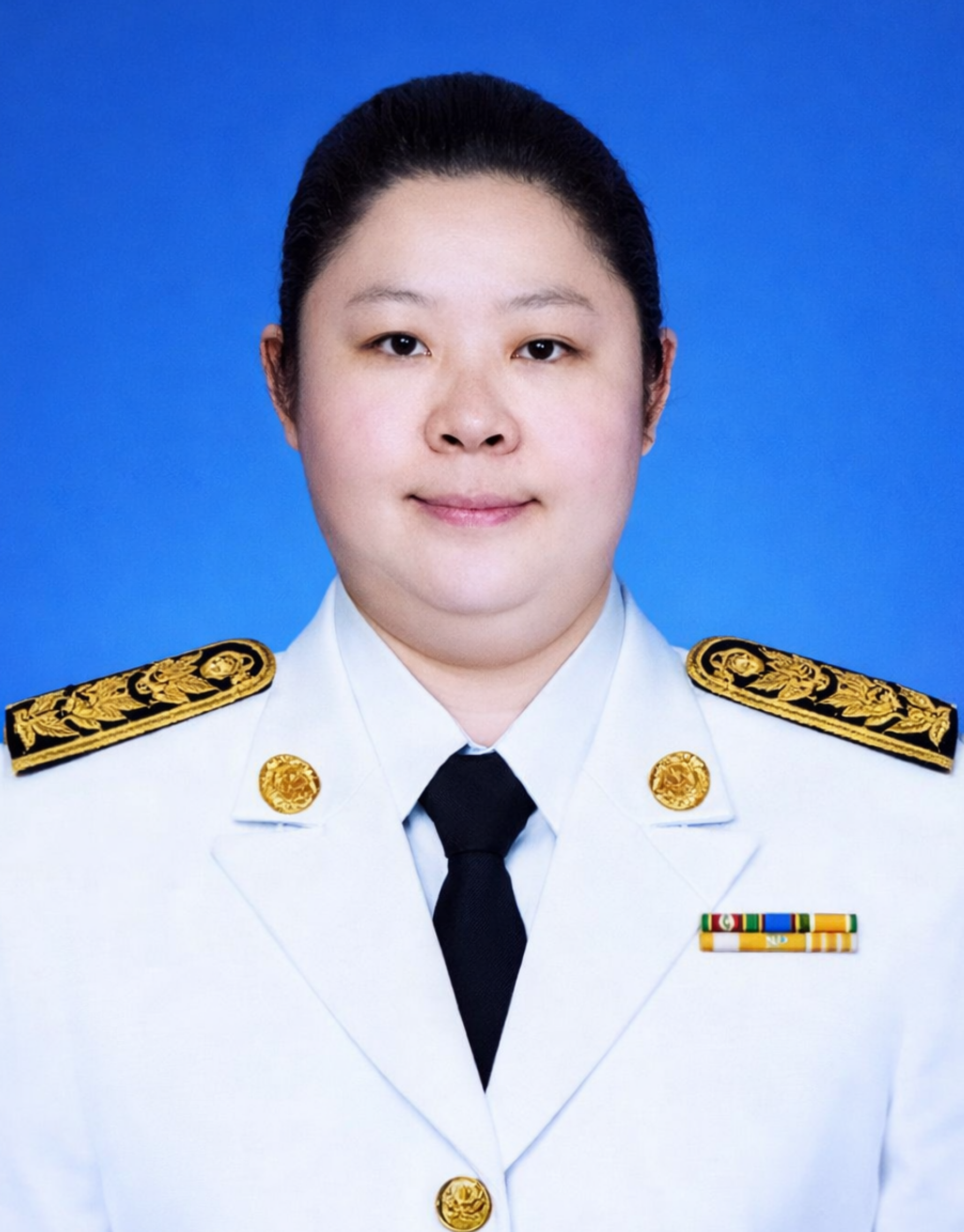 นางสาวดนิตา หมื่นตุ้ม หัวหน้ากลุ่มพัฒนาระบบบริหาร