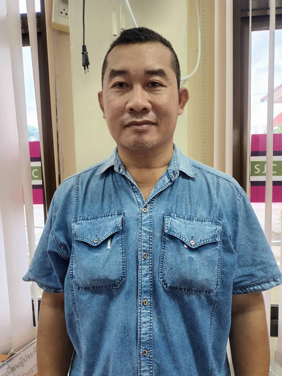 นายอภิสิทธิ์ บุตราช