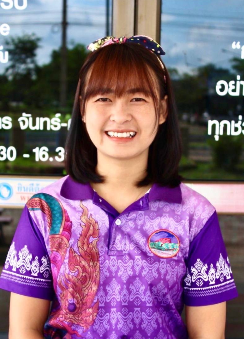 นางสาววลัยพร บุญปลอด