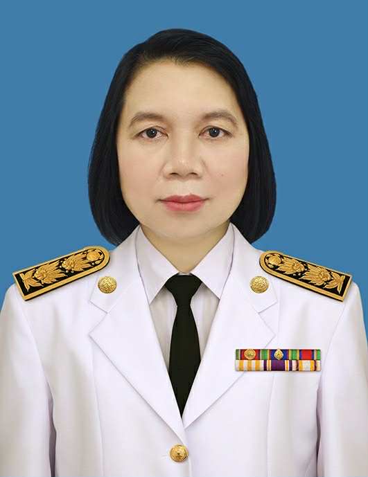 นางสาวธันยพร ภูครองตา