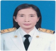 นางสาวโสภา เปลื้องรัมย์