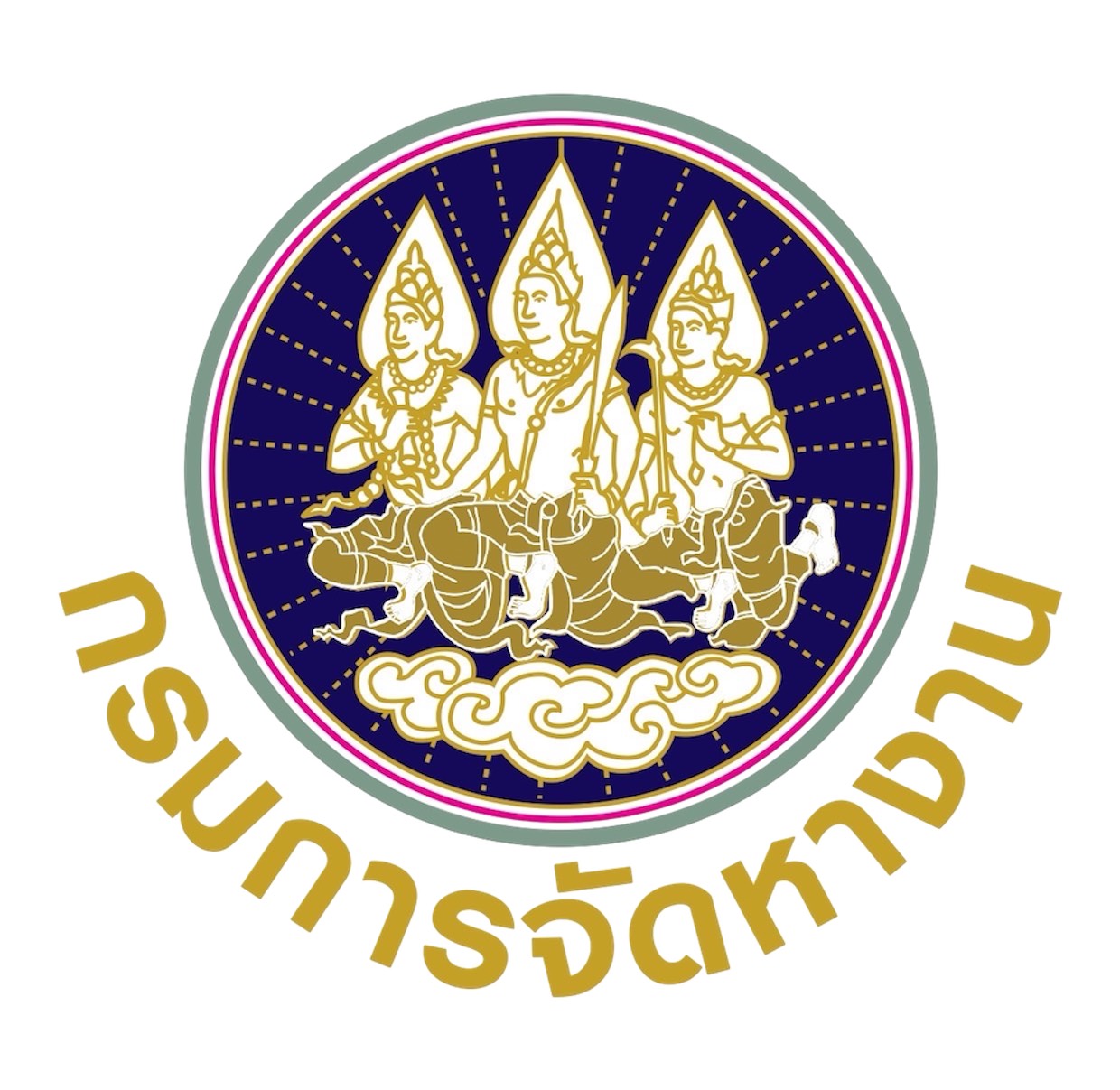 นางสาวณัฐกานต์ นาคาธร