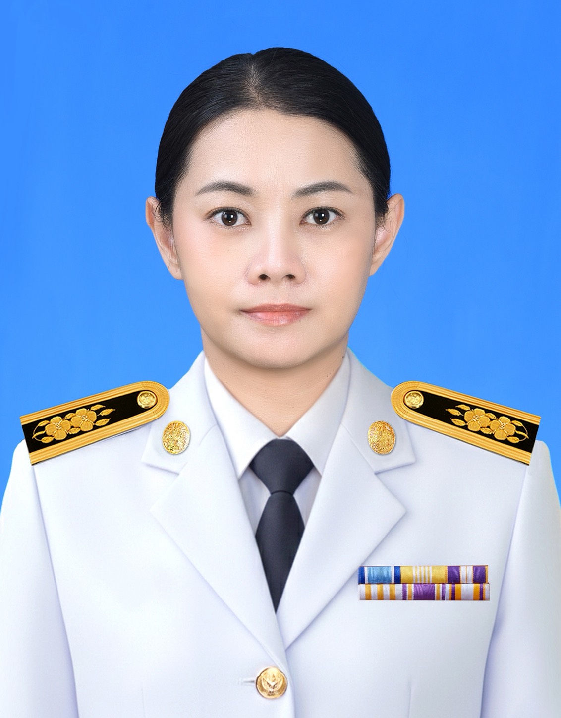 นางสาวปัญชลีย์ พะยังเค