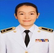 นางพรสวรรค์ สุขรัตน์