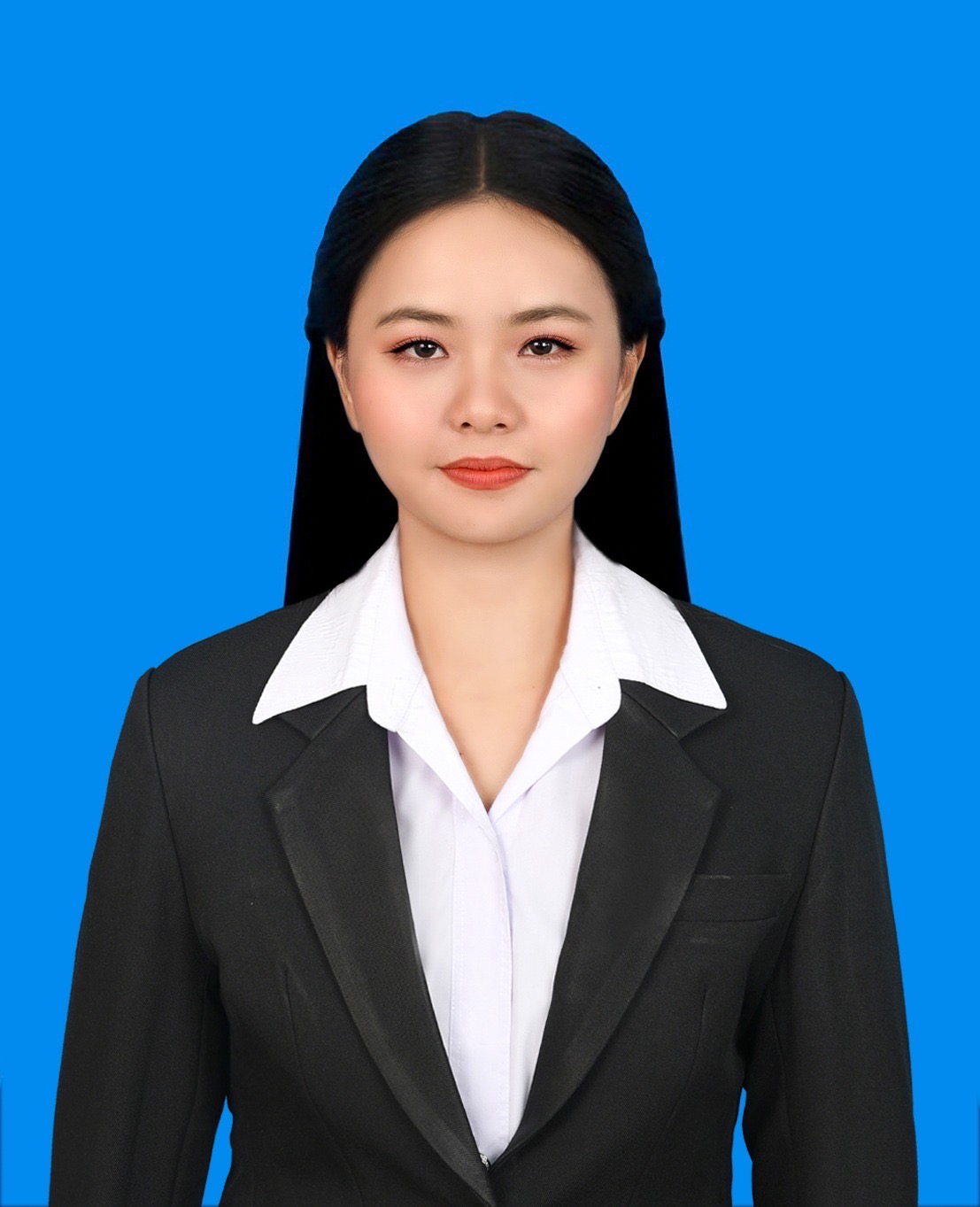 นางพัชรมาศ  ผิวผ่อง