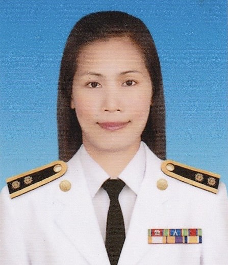 นางสาวปราณี โชคศิริ