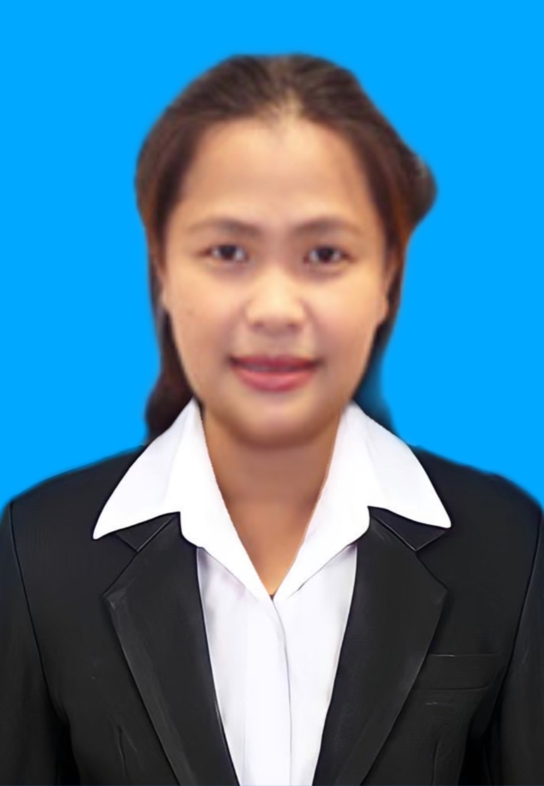 นางพัชรมาศ  ผิวผ่อง