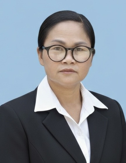 นางสาวบุญญรัตน์  โกเทริปู