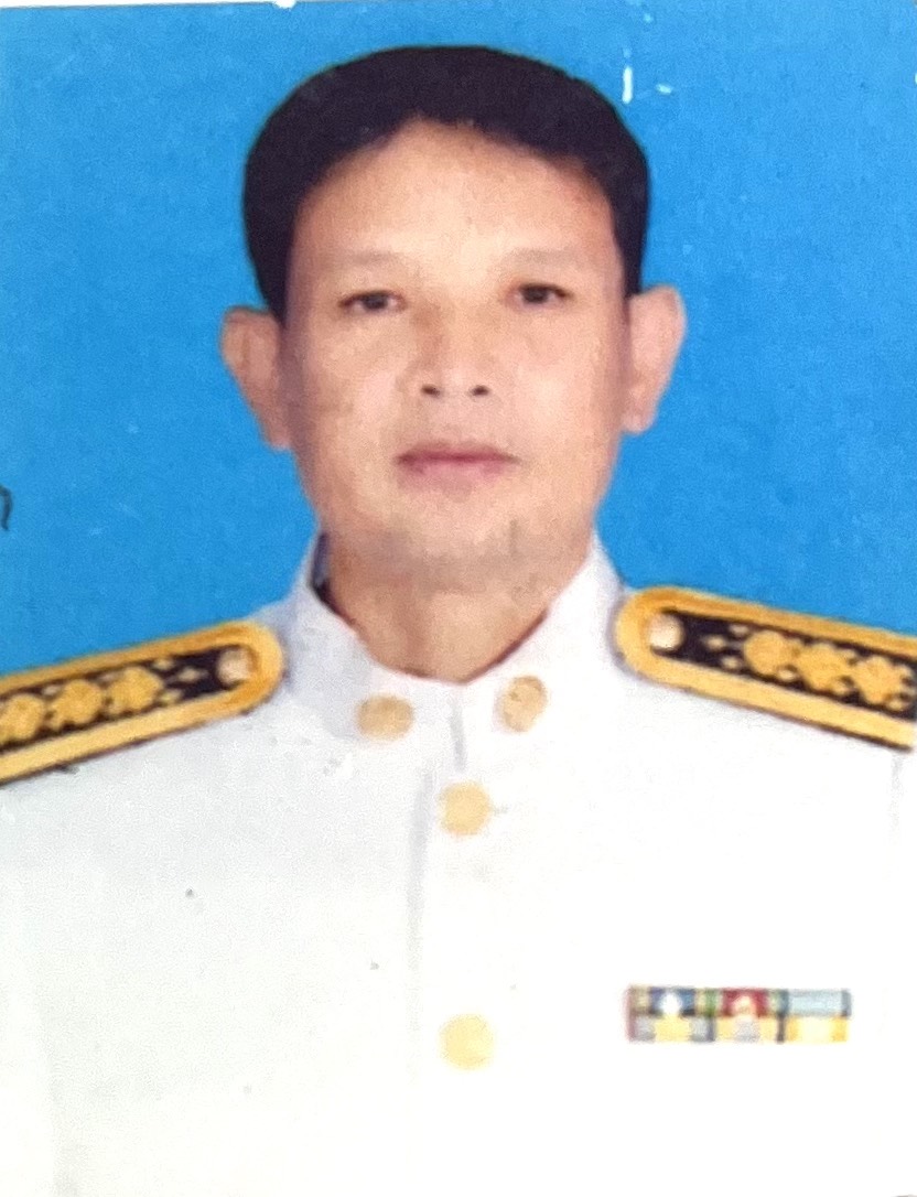 นางพรสวรรค์ สุขรัตน์