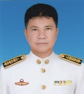 นางสาวภาวิดา พลคำมาก