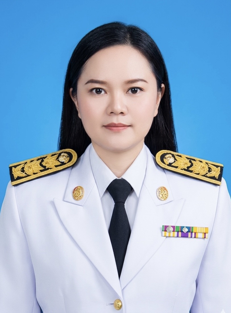 นางสาวปัญชลีย์ พะยังเค