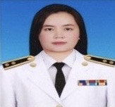 นางพรสวรรค์ สุขรัตน์