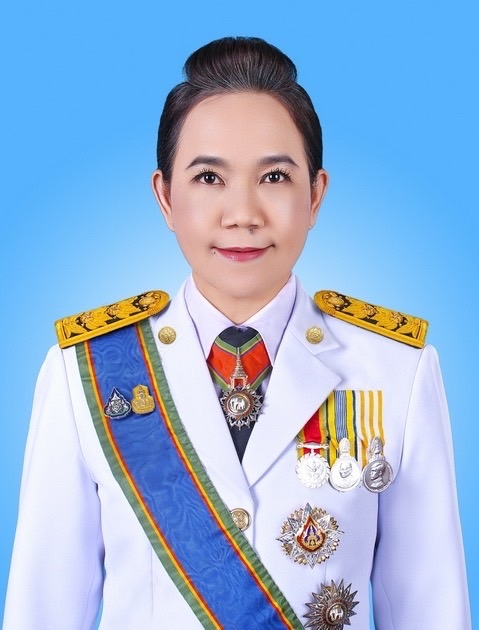 นางสาวอนงค์นุช มีศิริ