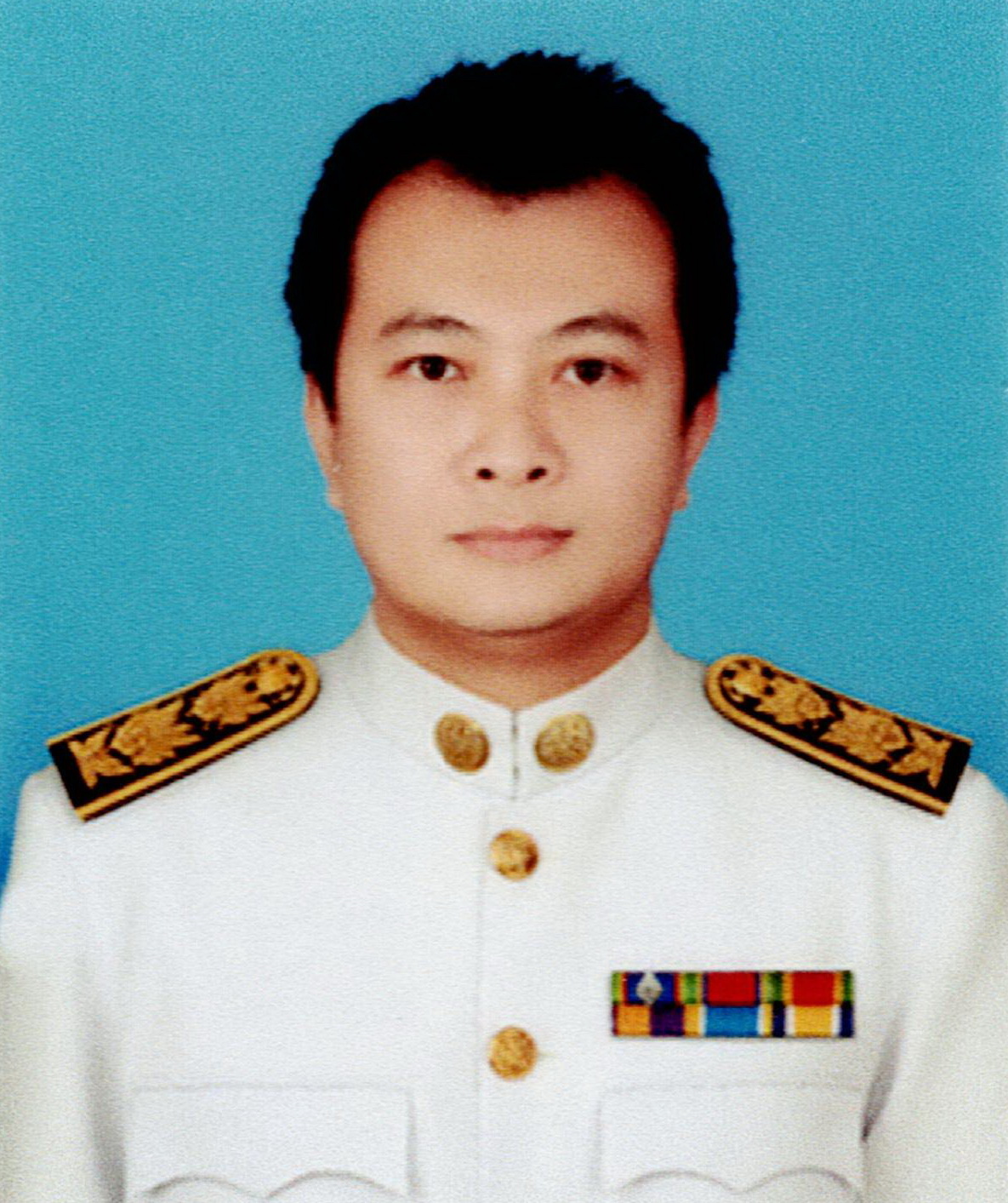 นายนพพร กรังพานิช