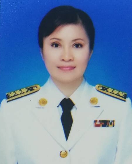 นางจำเนียร จันทร์โต