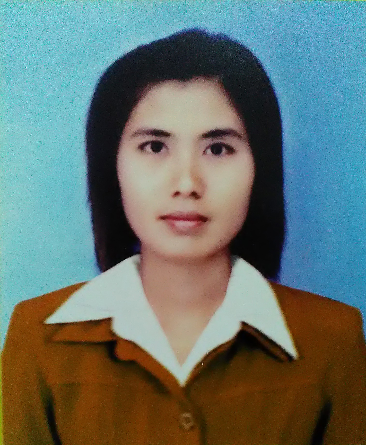 นางสาวขวัญนภา ศรีละออ