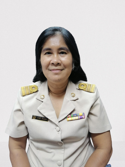  นางสาวสาวิตรี ศรีเดช