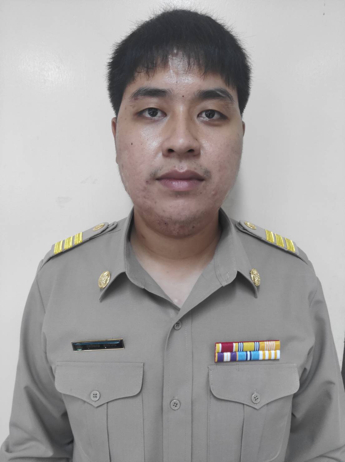 นางจำเนียร จันทร์โต