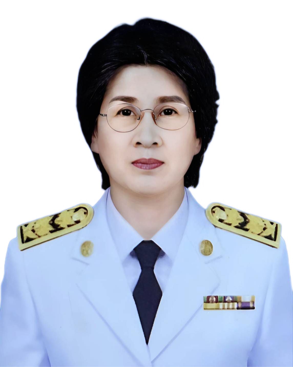 นางสาวจินตนา ธนาวัชรโชค