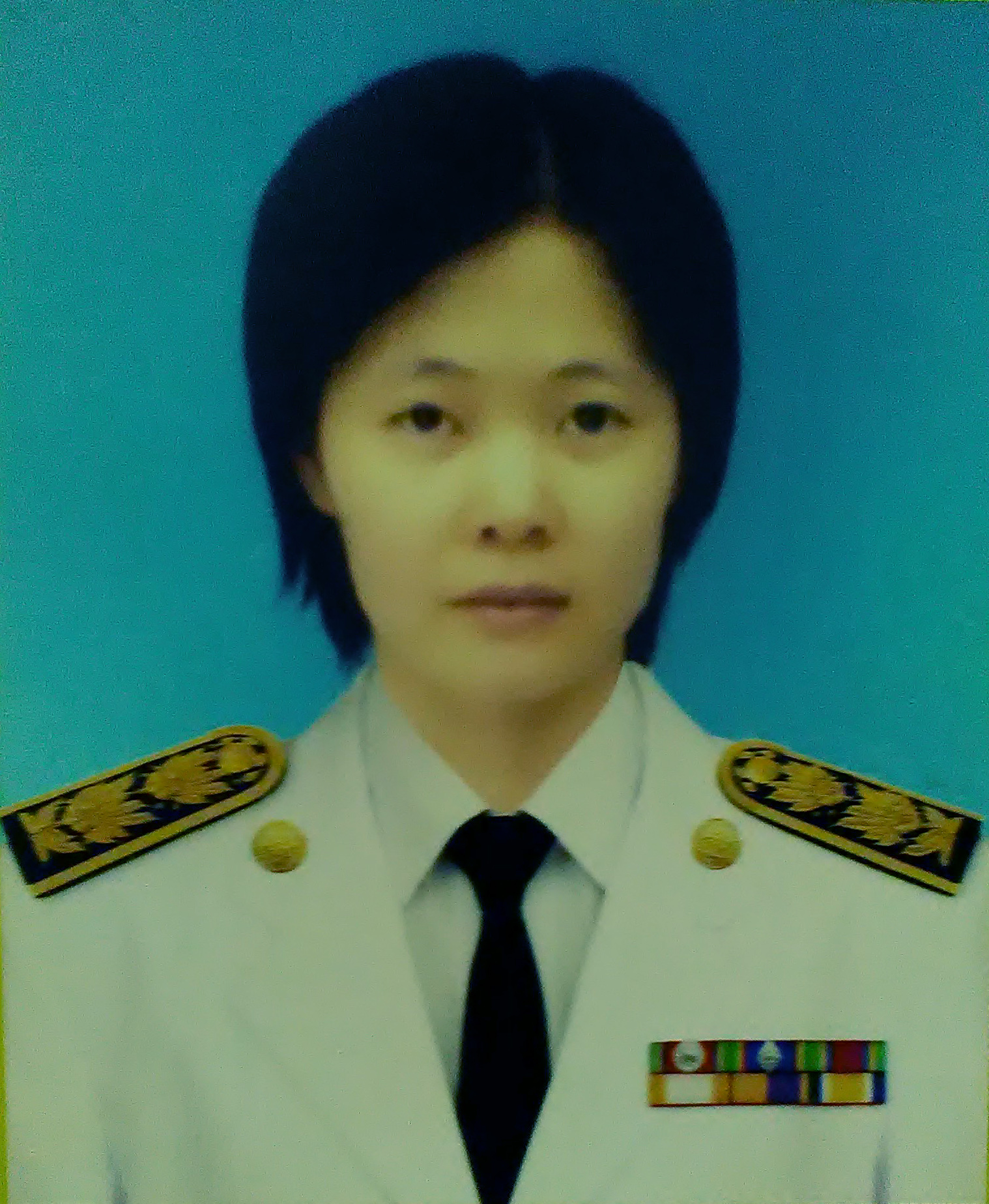 นางอมรวรรณ  สุวรรณประทีป 