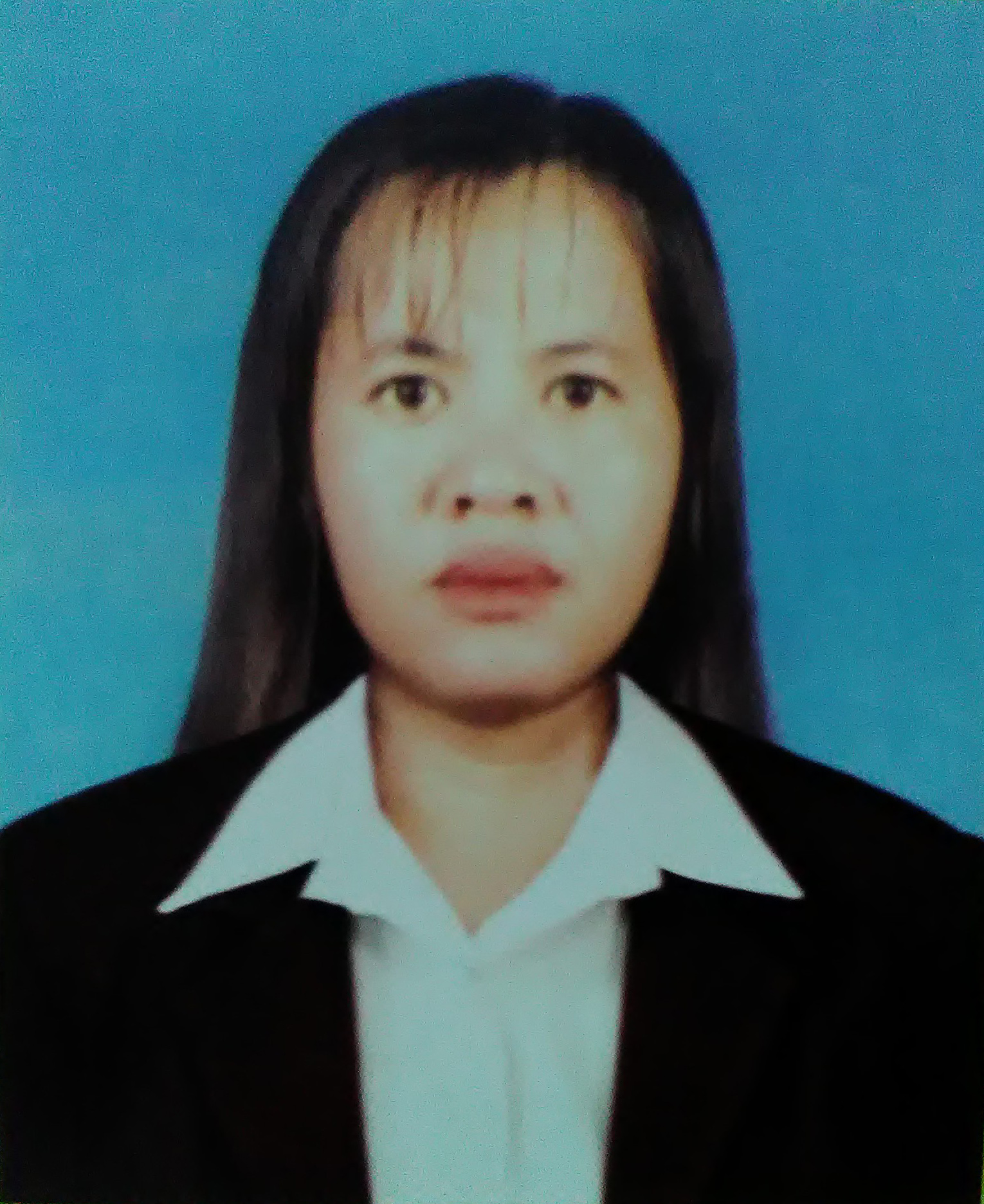 นางสาวประทิน เอี่ยมรอด 