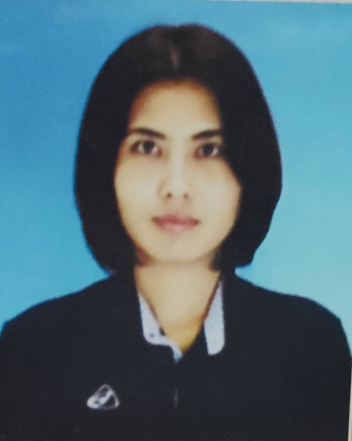 นางสาวขวัญนภา ศรีละออ