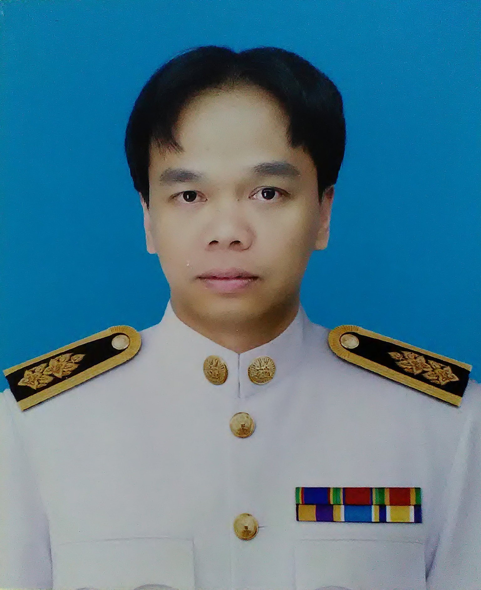  นางสาวสาวิตรี ศรีเดช