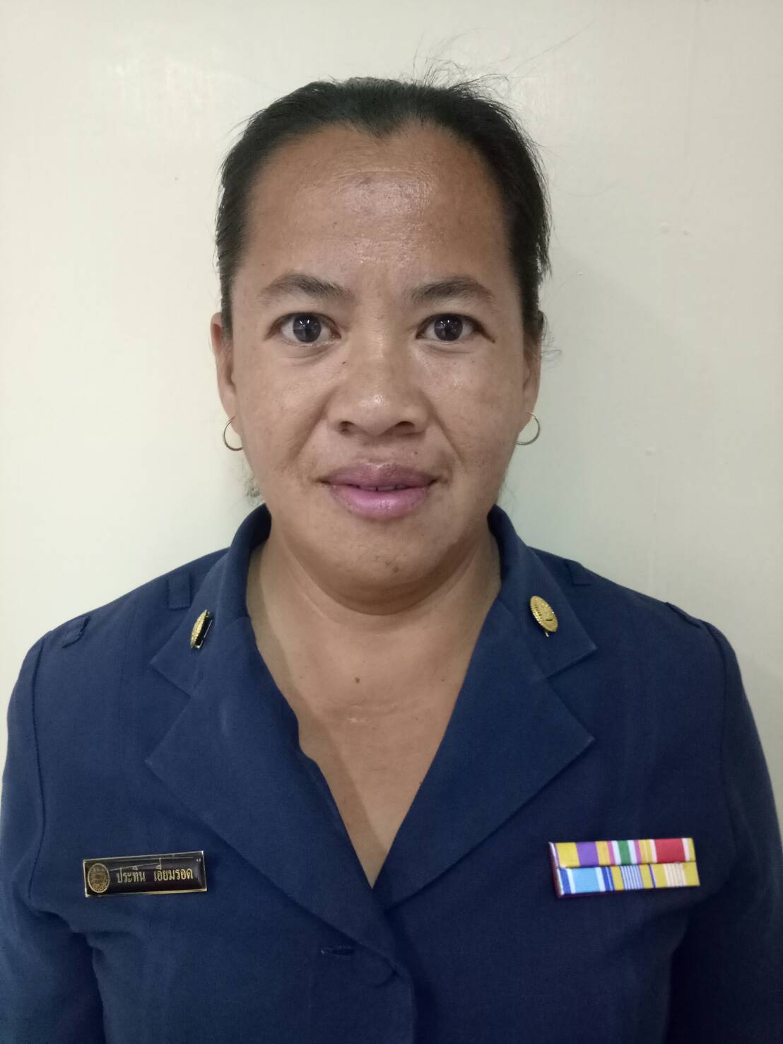 นางจำเนียร จันทร์โต