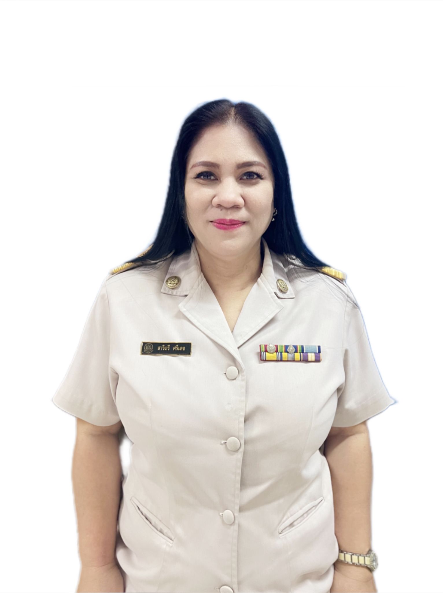  นางสาวสาวิตรี ศรีเดช