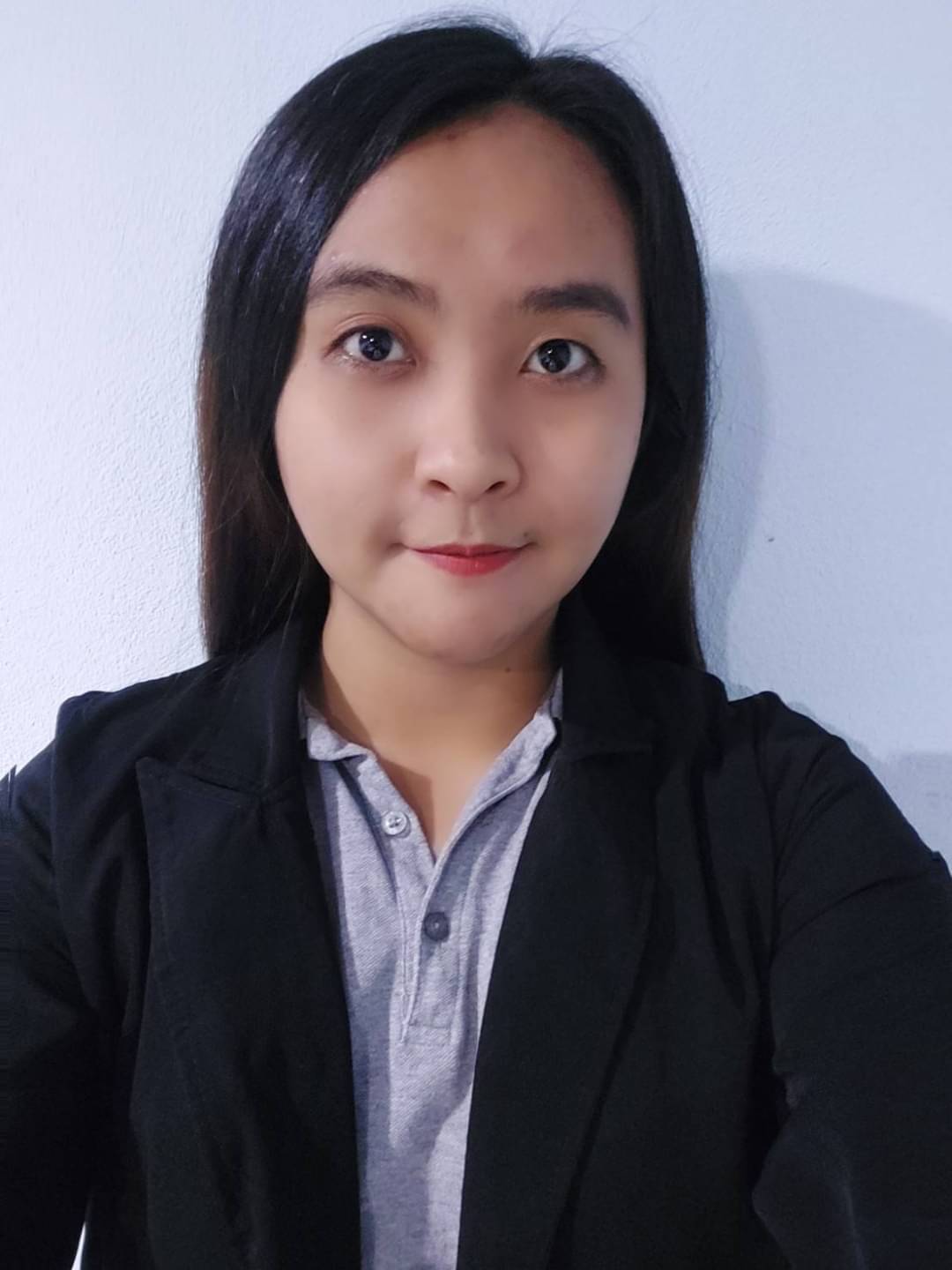 นางจำเนียร จันทร์โต